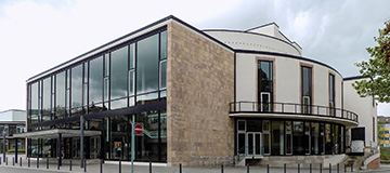 Stadttheater Worms